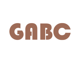 GABC 商标图样