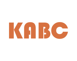 KABC 商标图样