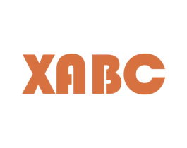 XABC 商标图样
