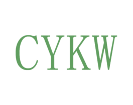 CYKW 商标图样