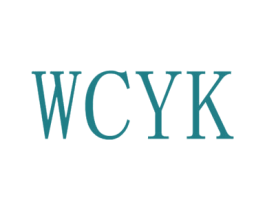 WCYK 商标图样