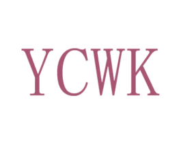 YCWK 商标图样