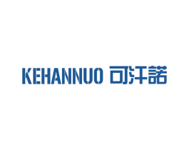 可汗诺 商标图样