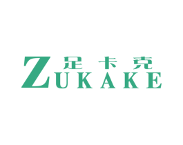足卡克 商标图样
