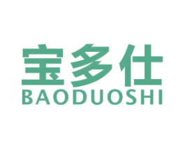 宝多仕 商标图样
