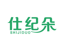 仕纪朵 商标图样