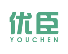 优臣 商标图样