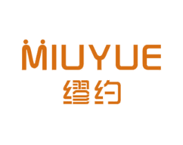 缪约 商标图样