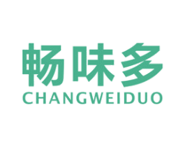 畅味多 商标图样