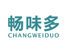 畅味多 商标图样