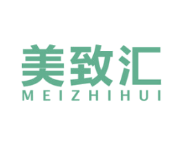 美致汇 商标图样