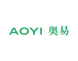 奥易 商标图样