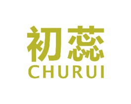 初蕊 商标图样