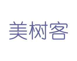 美树客 商标图样