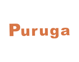 PURUGA 商标图样