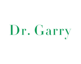 DR.GARRY 商标图样