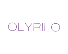 OLYRILO 商标图样