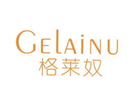 格莱奴 商标图样