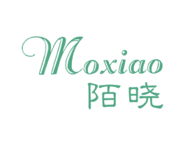 陌晓 商标图样