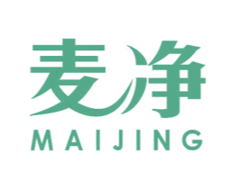 麦净 商标图样