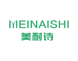 美耐诗 商标图样