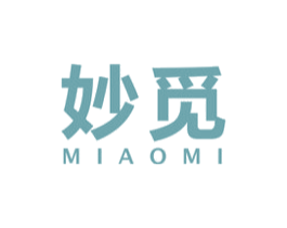 妙觅 商标图样