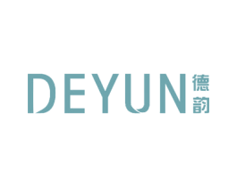 德韵 商标图样
