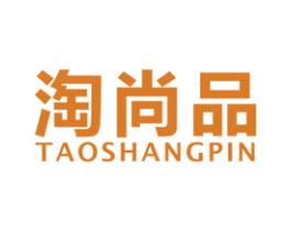淘尚品 商标图样