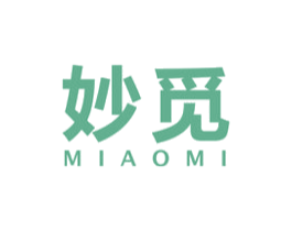妙觅 商标图样