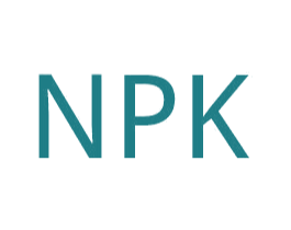 NPK 商标图样