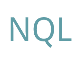 NQL 商标图样