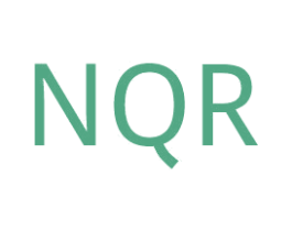 NQR 商标图样