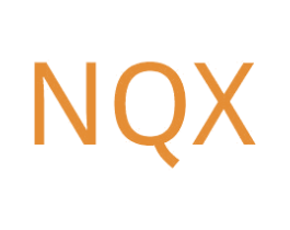 NQX 商标图样