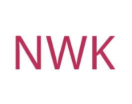 NWK 商标图样
