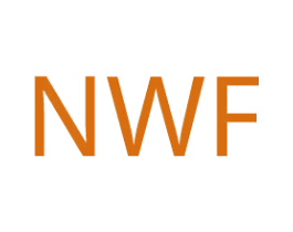 NWF 商标图样