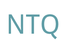 NTQ 商标图样