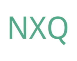 NXQ 商标图样