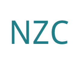 NZC 商标图样