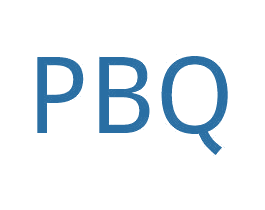 PBQ 商标图样