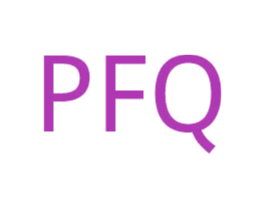 PFQ 商标图样