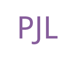 PJL 商标图样