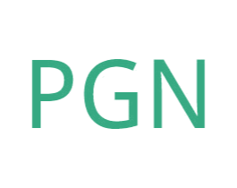 PGN 商标图样