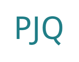 PJQ 商标图样