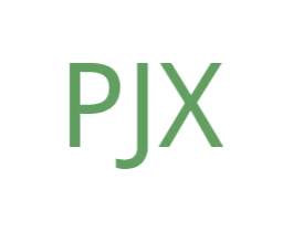 PJX 商标图样