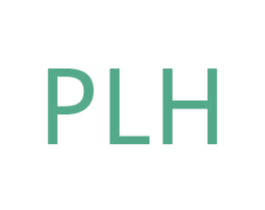 PLH 商标图样