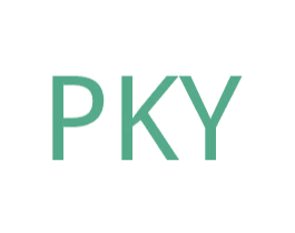 PKY 商标图样