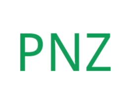 PNZ 商标图样