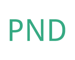 PND 商标图样