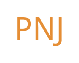PNJ 商标图样