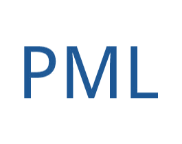 PML 商标图样